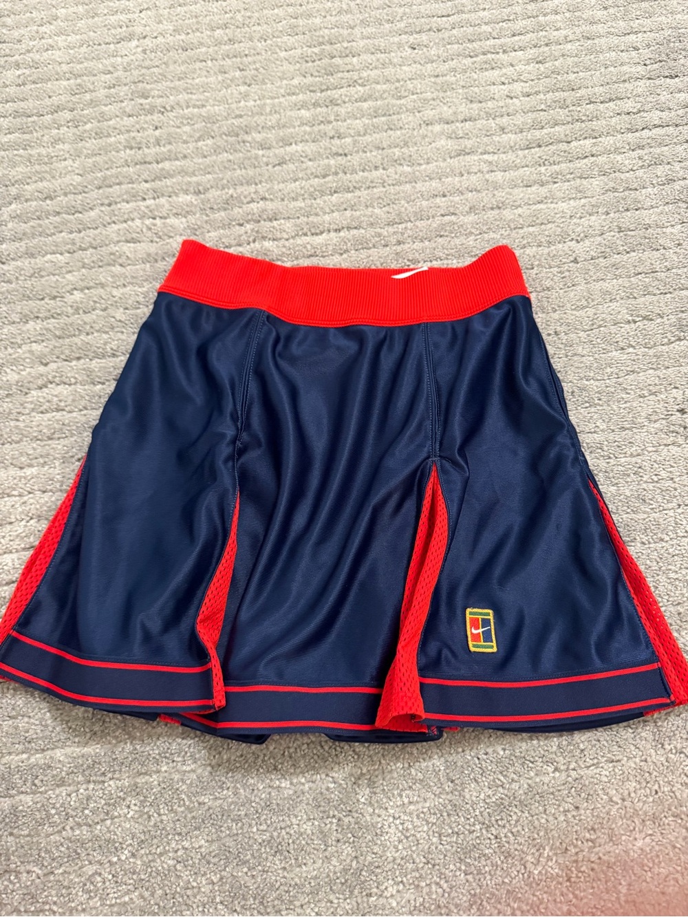 Nike Tennis Skirt